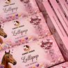 Pamlsek Candy Horse Lollipop 40-50g