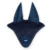 Čabraka na uši Equestrian Stockholm Modern Crystal Blue Meadow Kolekce 2026/27