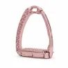 Třmeny bezpečnostní Tech Stirrups Venice Sloped Evo
