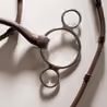 Pessoa Velari by Kentucky Tongue Port Hard 20mm