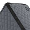 Podsedlová dečka Equestro Technical Wool Kolekce 2026/27