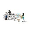 Schleich 42799 - Kimina sada na voltiž