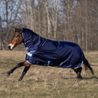 Deka lehká výběhová Bucas Atlantic Exclusive s krkem 0g