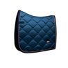 Podsedlová dečka Equestrian Stockholm Monaco Blue