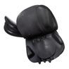 Komise č.: P106762 Sedlo skokové Kentaur Kronos17,5/3 NS Vintage plus latex černé vč:619266 + obal KT modrý