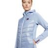 Bunda Tommy Hilfiger Equestrian Hooded dámská