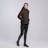 Bunda Cavalleria Toscana Hooded Down dámská Kolekce 2026/27