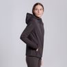 Bunda Cavalleria Toscana R-EVO Tech Knit Softshell dámská Kolekce 2026/27