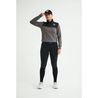 Mikina Maya Delorez Halfzip Unisex NA OBJEDNÁVKU