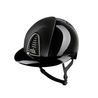 Jezdecká helma Kep Cromo 2.0 Polish Metal Polo Verona
