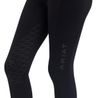 Jeggings Ariat Venture Thermal half grip sed dětské KOLEKCE