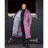 Kabát Equidry Evolution AREFH Thick Fleece dámský