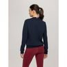 Mikina Tommy Hilfiger Illinois dámská Kolekce