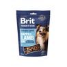 Pamlsek Brit Premium by Nature Dog semi-moist Snacks 180g