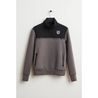 Mikina Maya Delorez Halfzip Unisex NA OBJEDNÁVKU