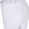 Jeggings Equestro Technical Hybrid Full Grip dámské Kolekce 2025/26