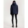 Bunda Tommy Hilfiger Equestrian London Winter dámská KOLEKCE