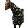 Deka odpocovací Horze Christmas Sweater Kolekce 2026/27
