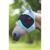 Maska na hlavu Shires Equestrian FlyGuard Pro Air Motion