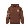 Mikina Equestro Multilogo Westwood Unisex