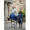Deka odpocovací Horseware Newmarket Cosy Fleece