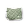 Podsedlová dečka Equestrian Stockholm Pistachio White Kolekce 2026