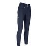 Rajtky Pikeur Candela New 3966 Winter Highwaist Full Grip dámské SEZ. DOPRODEJ