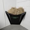 Rohové jesle na seno HayGain Durabar Hayfeeder