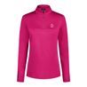 Tričko Eskadron Dynamic Half-Zip s dlouhým rukávem dámské Kolekce 2026/27