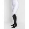 Jeggings Maximilian Equestrian Pro Riding Full Grip dámské bílá XS/34 - SLEVA - skvrny v pase