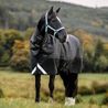 Deka výběhová Horseware Amigo 1200D FieldSafe Reflection Plus 100g