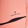 Mikina Equestro Cut Out Hoodie dámská Kolekce 2026