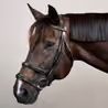 Uzdečka Dy'on Double Noseband Bridle NEAAAH