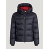 Bunda Tommy Hilfiger Equestrian Glendale dětská Kolekce 2026/27