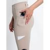 Jeggings Maximilian Equestrian Tech Full Grip dámské