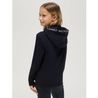 Mikina Tommy Hilfiger Equestrian Laguna Logo dětská Kolekce 2026