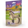 Schleich 81456 - Sběratelské hříbě Delilah