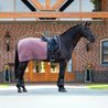 Deka bederní Equestrian Stockholm Fleece Quarter blush Kolekce 2026/27