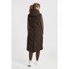 Vesta B Vertigo Gem Waxy Padded Long dámská Kolekce 2026/27