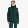 Bunda Equestro Basic Puffer dámská Kolekce 2026/27