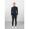 Tričko Maya Delorez Air Mesh Half Zip s dl. rukávem dámské NA OBJEDNÁVKU