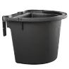 Plastové vědro závěsné s uchem Cassini
