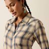*W* Košile Ariat® WMS Billie Jean Western Kolekce 2026/27
