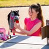 Hobby Horse Feeding set QHP