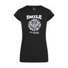 Tričko Imperial Riding Smiley Zebra dámské