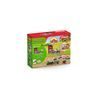 Schleich 42724 - Box pro poníky s klisnou mustanga