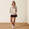 *W* Mikina Ariat® WMS Running Wild 1/2 Zip dámská Kolekce 2026/27