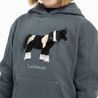 Mikina Lemieux Mini Romi Hoodie dětská Kolekce