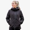 Bunda EquiDry Iris Warm Waterproof dámská