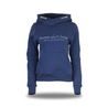 Mikina Team Bloomfields Amelia Hoodie Rhinestone dámská
